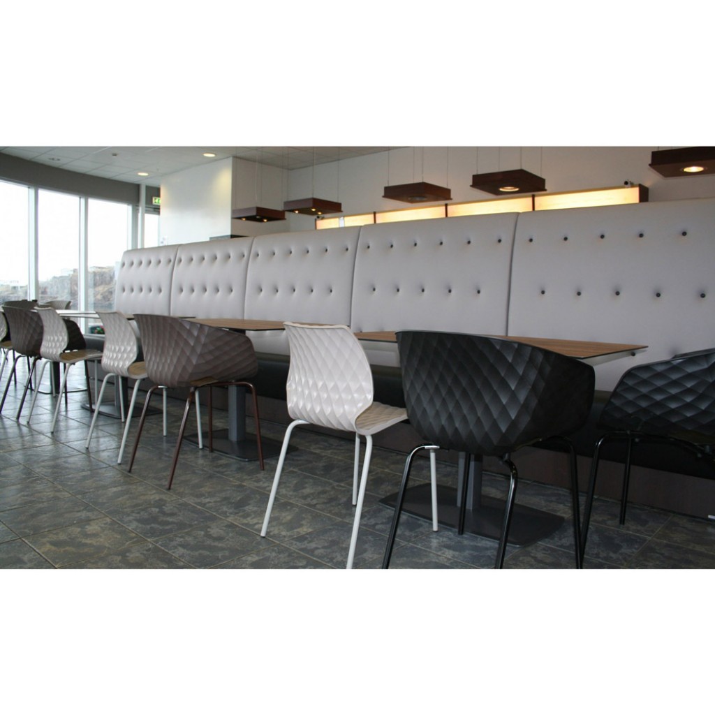 Scaun Uni 550 - Nuovo Design